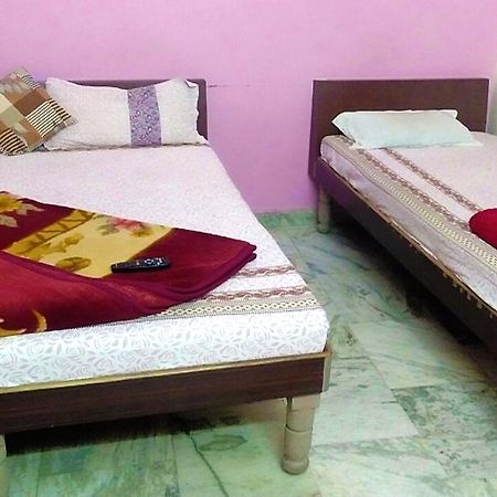 Guru Kirpa Guest House Amritsar Exterior photo