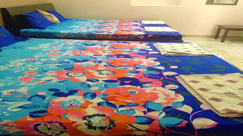 Guru Kirpa Guest House Amritsar Exterior photo
