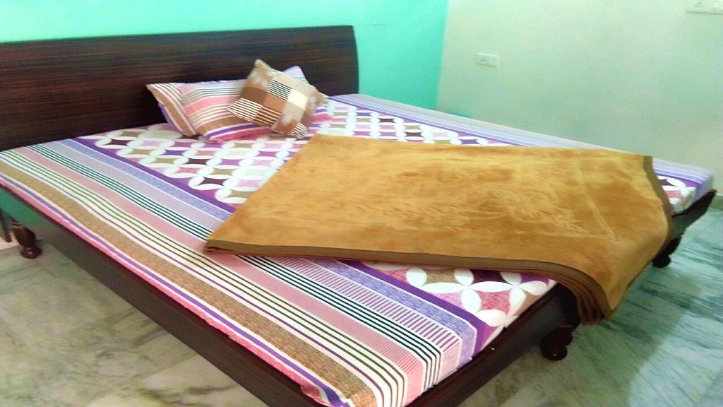 Guru Kirpa Guest House Amritsar Exterior photo