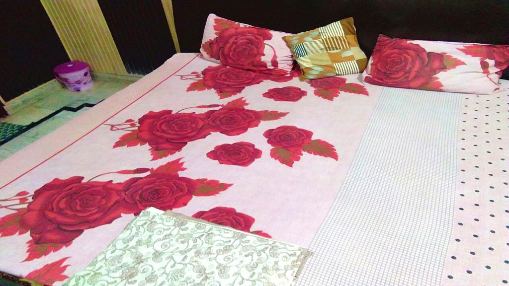 Guru Kirpa Guest House Amritsar Exterior photo