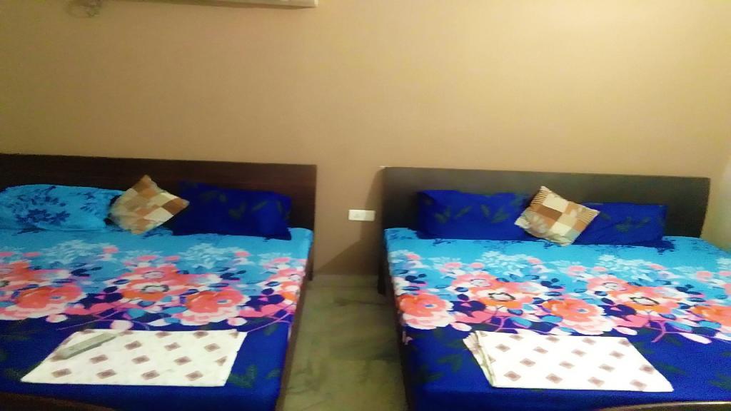 Guru Kirpa Guest House Amritsar Exterior photo