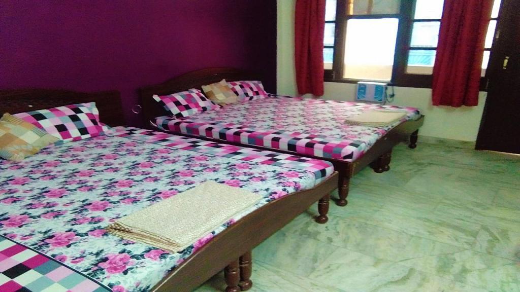 Guru Kirpa Guest House Amritsar Exterior photo