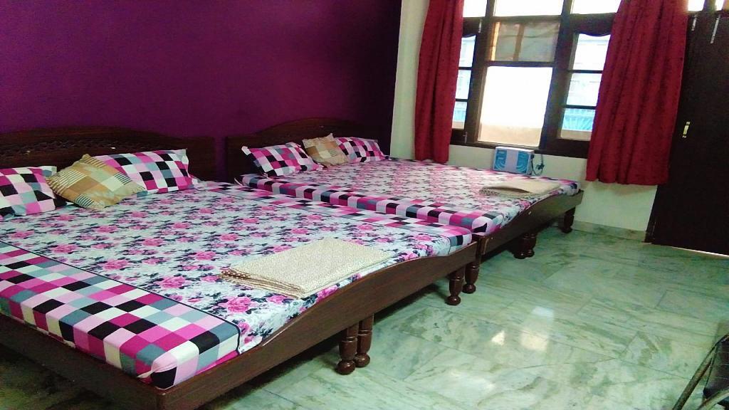 Guru Kirpa Guest House Amritsar Exterior photo